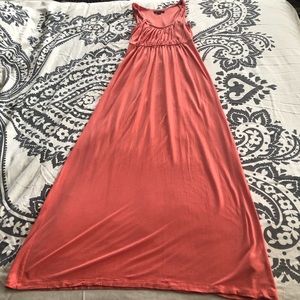 Banana Republic Maxi dress size XS